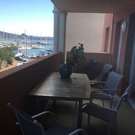 Les Princes Du Golf Jerome Numero 13 Quartier Pascal Paoli Appartement Porto-Vecchio  Luaran gambar