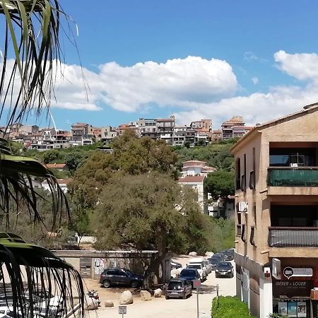 Les Princes Du Golf Jerome Numero 13 Quartier Pascal Paoli Appartement Porto-Vecchio  Luaran gambar