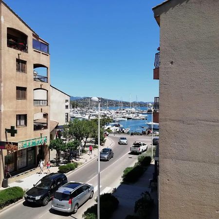 Les Princes Du Golf Jerome Numero 13 Quartier Pascal Paoli Appartement Porto-Vecchio  Luaran gambar
