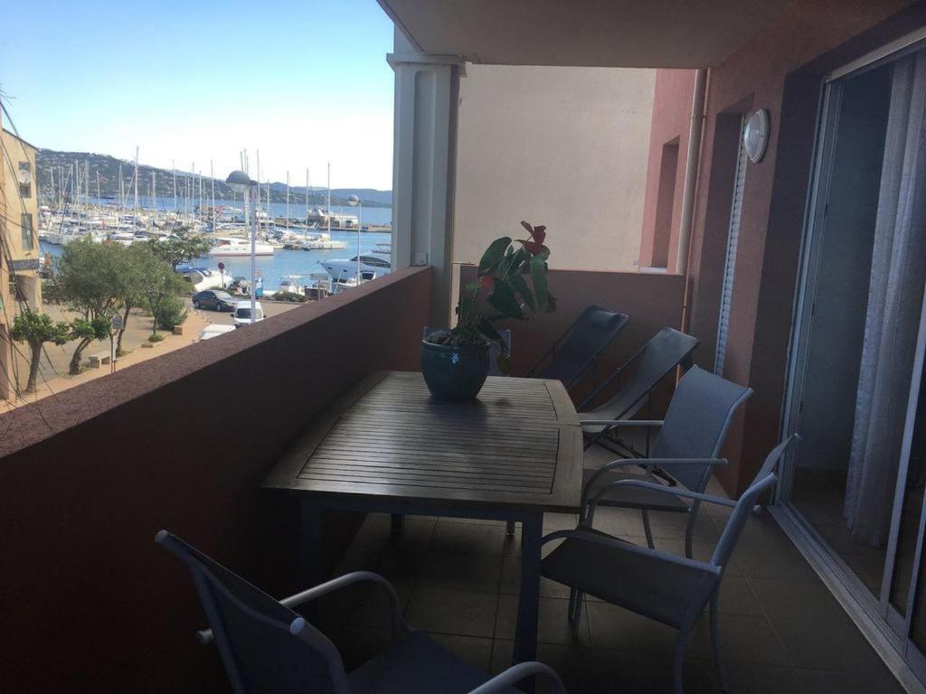 Les Princes Du Golf Jerome Numero 13 Quartier Pascal Paoli Appartement Porto-Vecchio  Luaran gambar