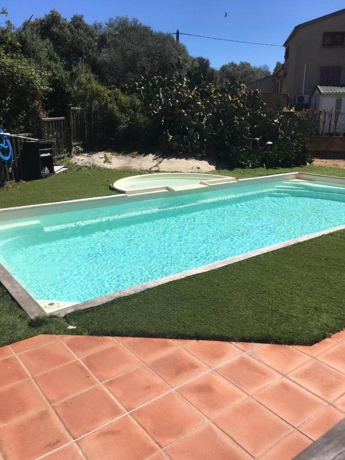 Les Princes Du Golf Jerome Numero 13 Quartier Pascal Paoli Appartement Porto-Vecchio  Luaran gambar