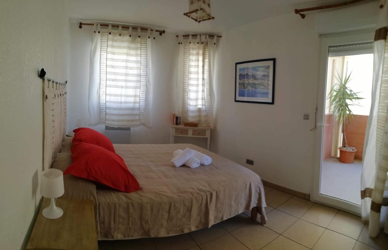 Les Princes Du Golf Jerome Numero 13 Quartier Pascal Paoli Appartement Porto-Vecchio  Luaran gambar