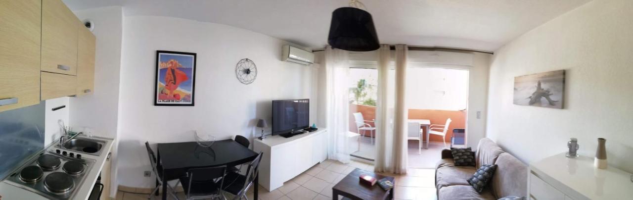 Les Princes Du Golf Jerome Numero 13 Quartier Pascal Paoli Appartement Porto-Vecchio  Luaran gambar