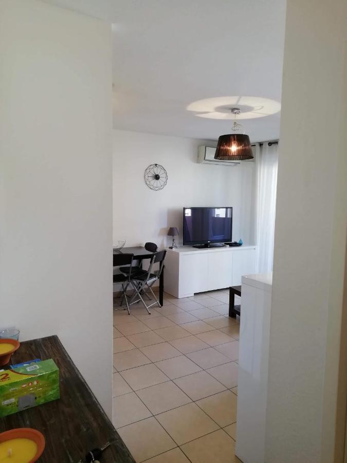 Les Princes Du Golf Jerome Numero 13 Quartier Pascal Paoli Appartement Porto-Vecchio  Luaran gambar
