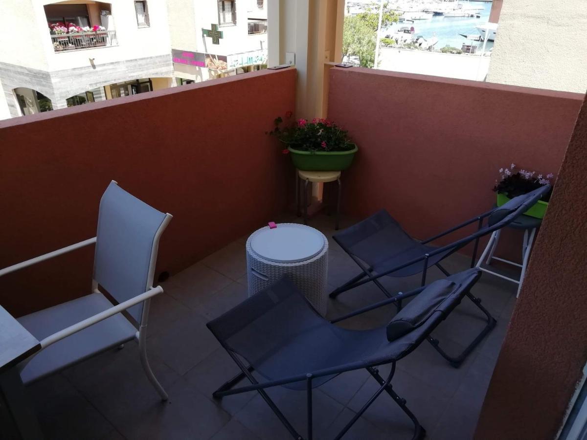 Les Princes Du Golf Jerome Numero 13 Quartier Pascal Paoli Appartement Porto-Vecchio  Luaran gambar