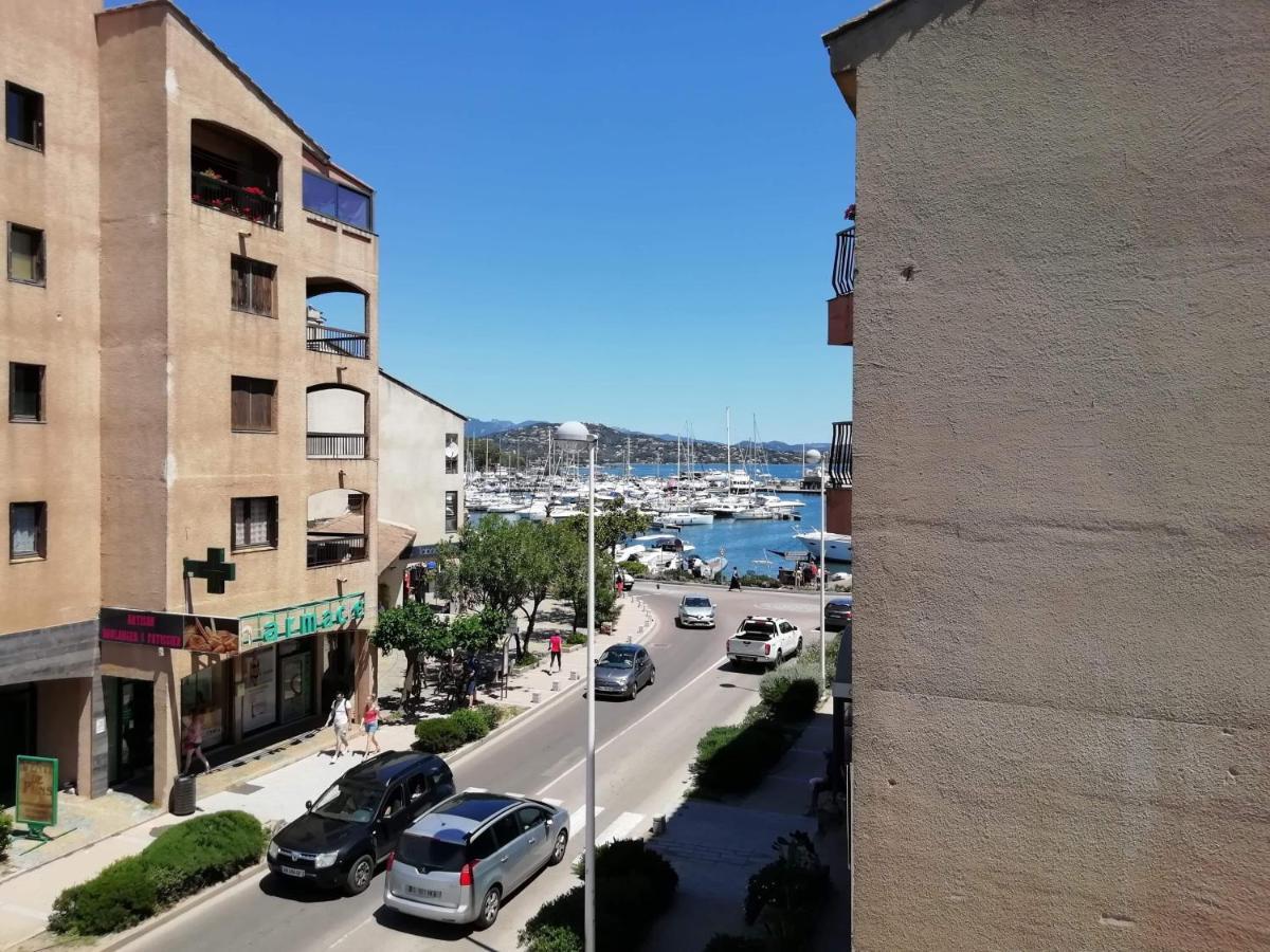 Les Princes Du Golf Jerome Numero 13 Quartier Pascal Paoli Appartement Porto-Vecchio  Luaran gambar